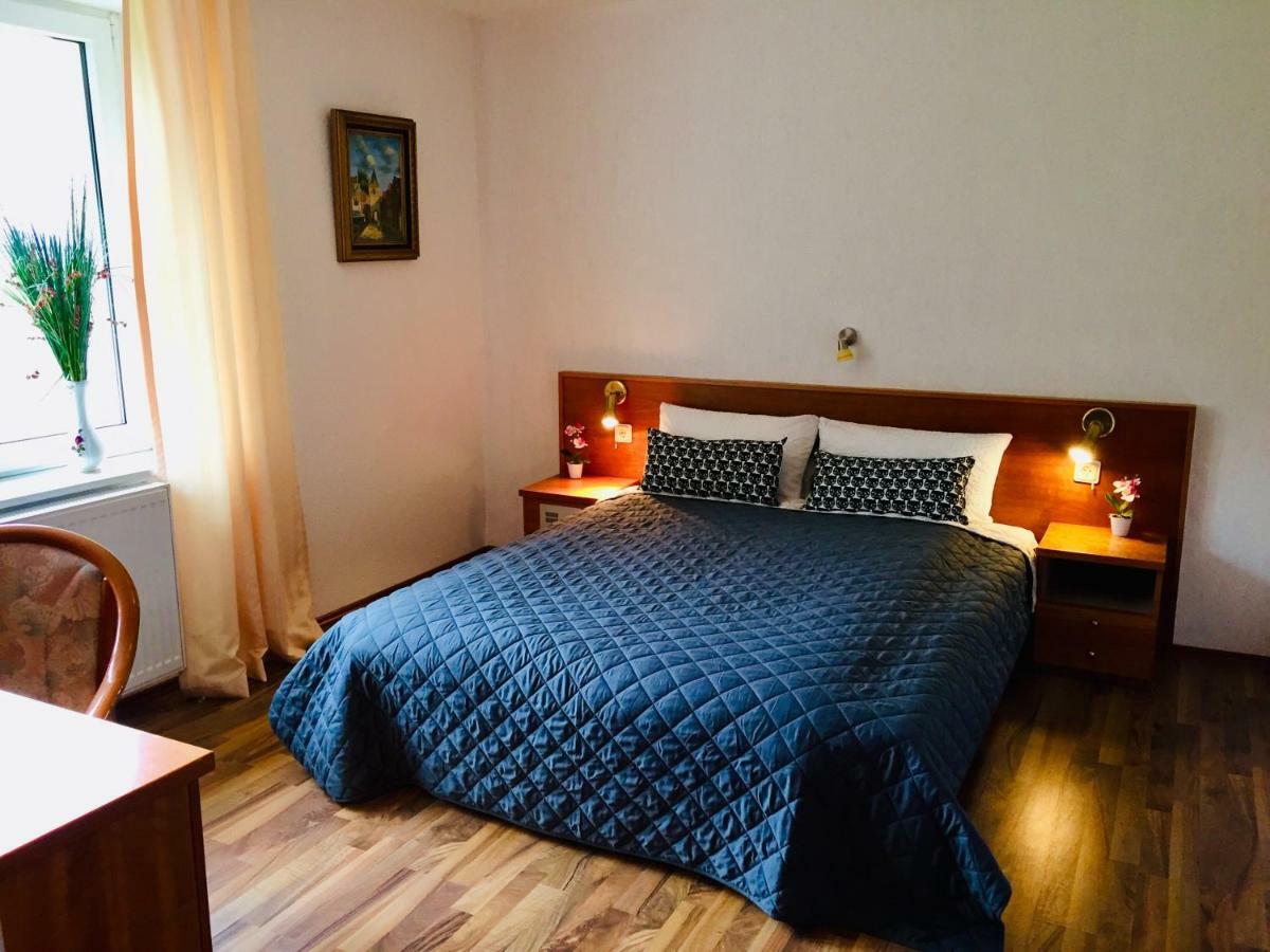 Gaestehaus Hohetanne1 Grossbreitenbach Ngoại thất bức ảnh