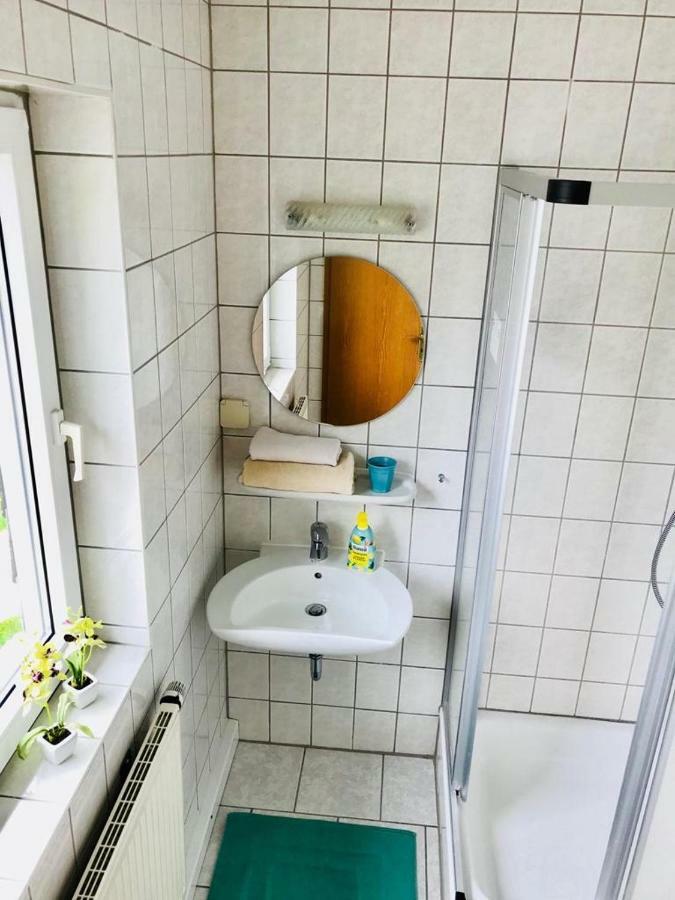 Gaestehaus Hohetanne1 Grossbreitenbach Ngoại thất bức ảnh
