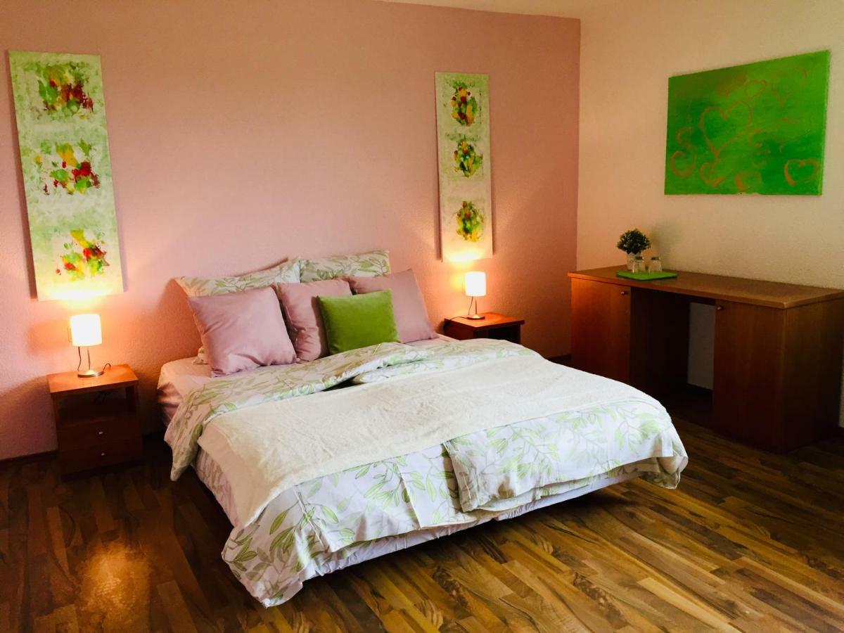 Gaestehaus Hohetanne1 Grossbreitenbach Ngoại thất bức ảnh
