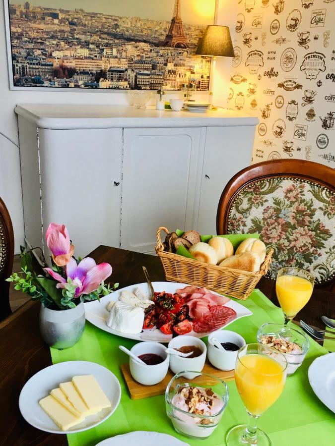 Gaestehaus Hohetanne1 Grossbreitenbach Ngoại thất bức ảnh